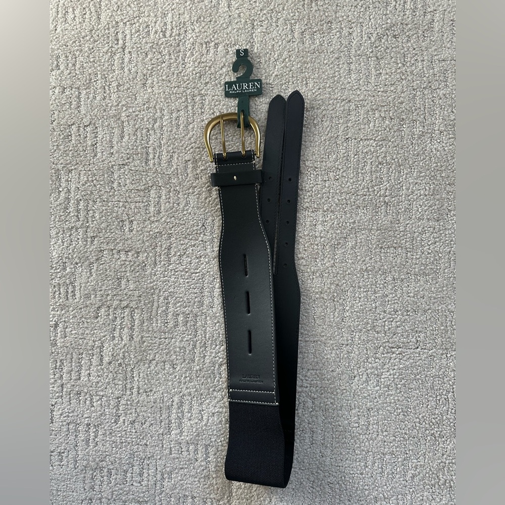 Ralph Lauren Belt